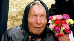 La primera profecía de Baba Vanga se cumplió, pero lo que viene es aún peor.