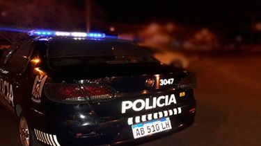 Guaymallén: una mujer intentó matar a sus 4 hijos menores.