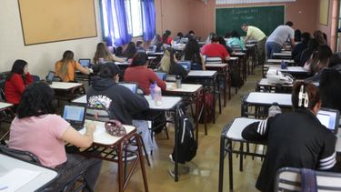 La DGE lanza cursos de Chino Mandarín para docentes a bajo costo.