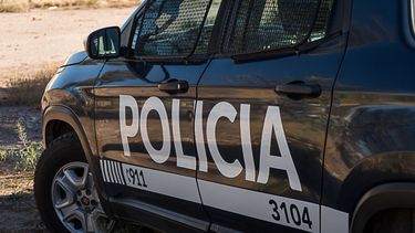 las heras: denuncio que le robaron $1.500.000 que tenia ocultos en una mochila