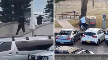 Australia: las autoridades continúan con la investigación para determinar las motivaciones del ataque. Australia: las autoridades continúan con la investigación para determinar las motivaciones del ataque.