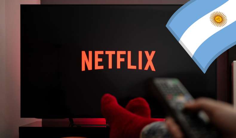 Qué ver en Netflix Argentina: las 10 series y películas más vistas esta semana