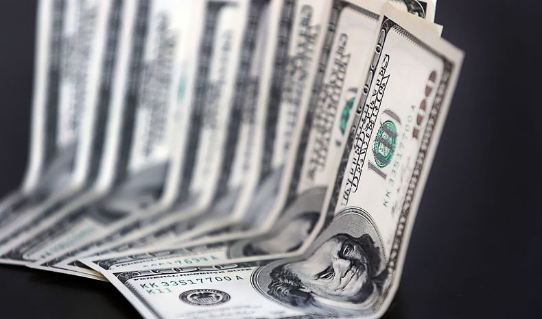 Dólar hoy: a cuánto opera este jueves 11 de agosto. 