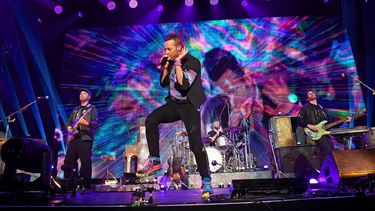 Coldplay suspende sus shows en Brasil.