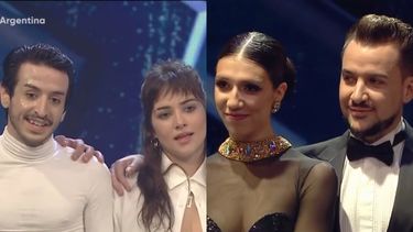 Quiénes avanzaron a la gran final de Got Talent Argentina