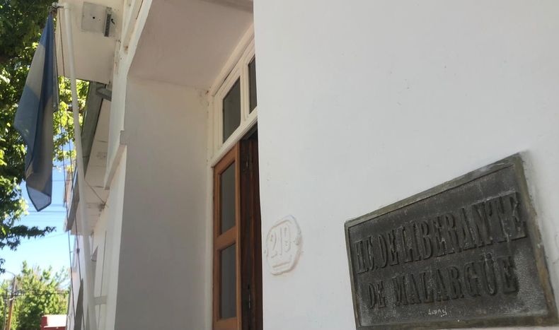 La petición es del HCD de Malargüe.