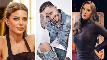 ¿Nuevo romance? La dura advertencia de La Tora Villar a Evangelina Anderson por Maxi Kilates