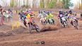 Pilotos de cinco provincias participaron de la tercera fecha del Campeonato Mendocino de Motocross 2026 en San Rafael Pilotos de cinco provincias participaron de la tercera fecha del Campeonato Mendocino de Motocross 2026 en San Rafael