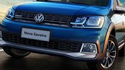 Volkswagen lanzó modelos con precios rebajados en Mendoza