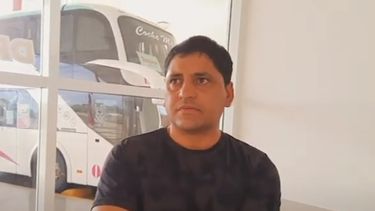 Una trágica tormenta los llevó a los Páez a instalarse en San Rafael.