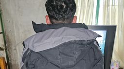Jornada con múltiples detenciones: conductor ebrio, buscado por la Justicia y robo