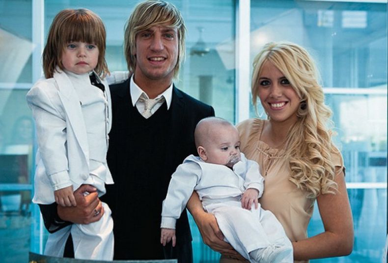 Wanda nara resize
