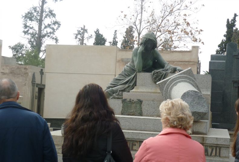 Cementerio