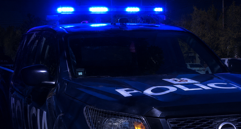 Tragedia en una casa de Guaymallén.&nbsp;