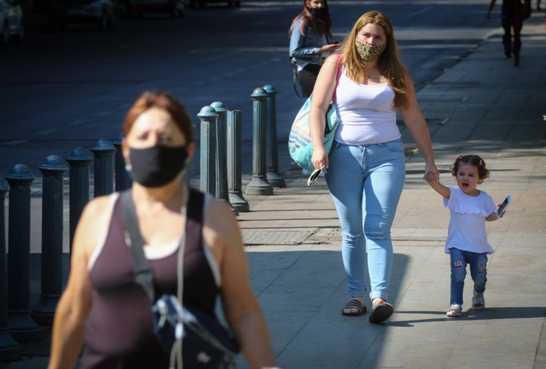 ¿En cuánto tiempo se recupera el olfato después del Covid19?