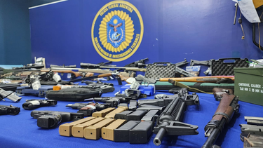 La investigación sigue en curso y no se descartan nuevas detenciones La investigación sigue en curso y no se descartan nuevas detenciones