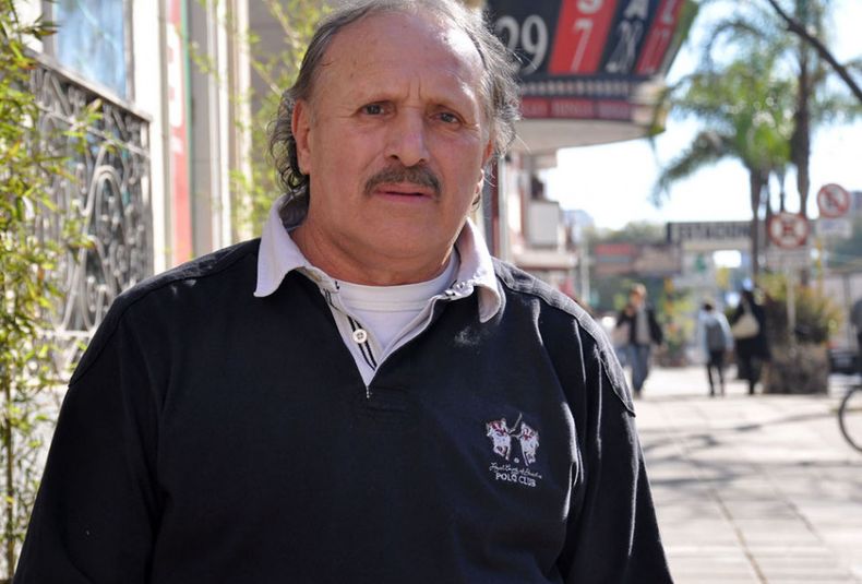 Leopoldo Luque