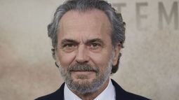 José Coronado protagoniza esta serie en Netflix.