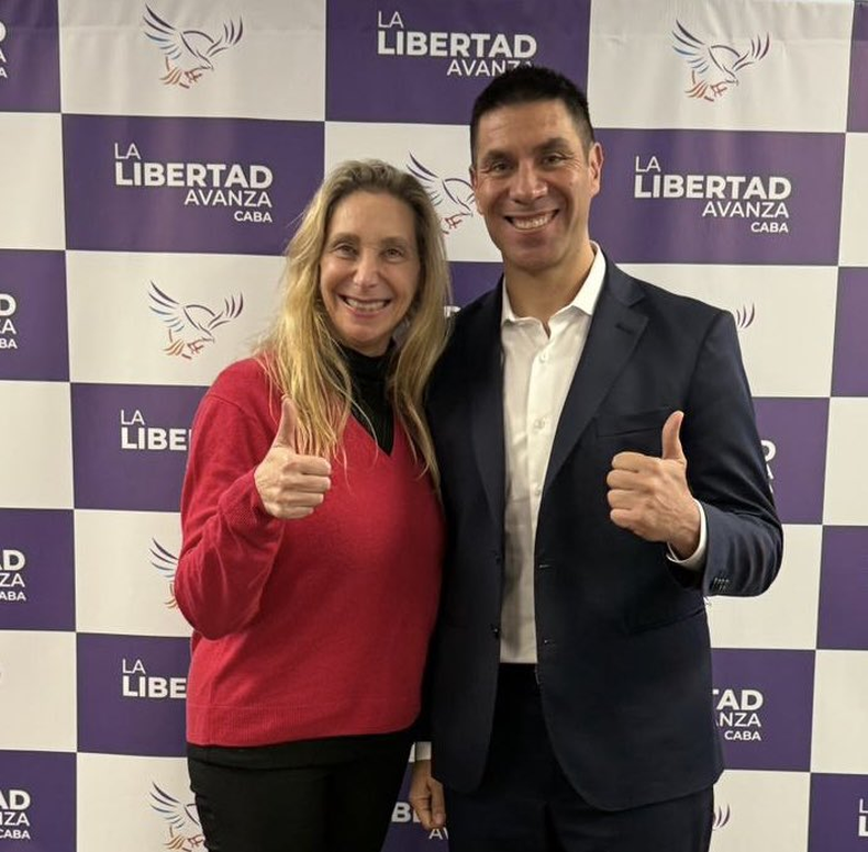 Facundo Correa Llano: Mendoza se pone de pie y se convierte en protagonista de la Argentina que viene