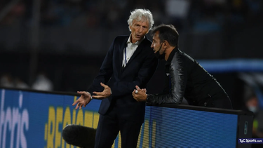 El argentino Fernando Batista reemplazará a José Pekerman en la selección de Venezuela.