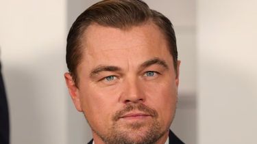 11 de noviembre: cumple 50 años el actor y productor Leonardo DiCaprio