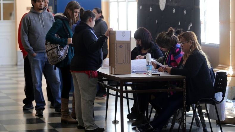 Elecciones 2023, algunos vecinos del Valle de Uco, emiten su opinión.