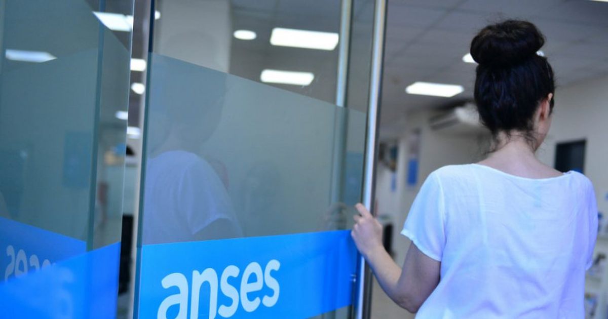 Conocé El Cronograma De Pagos De Anses Para Este Martes 5073