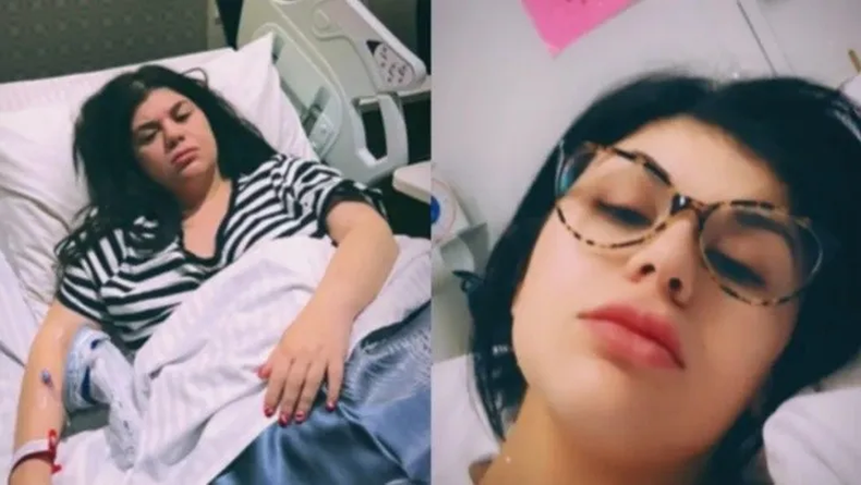 El impactante caso de la mujer con dos úteros, cuatro ovarios y tres riñones.
