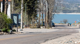 Llamada a licitación del Gobierno de Mendoza por Obra Pública en Potrerillos.