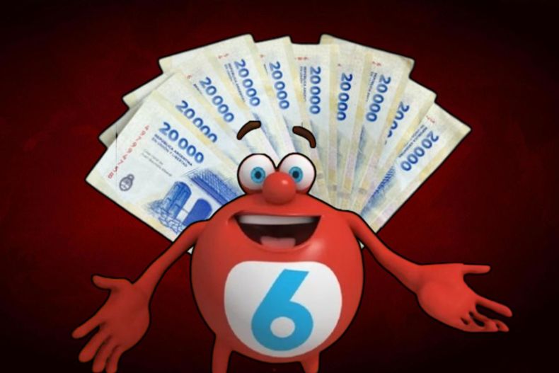 Resultados del Quini 6 hoy domingo 5 de abril: números ganadores del ...