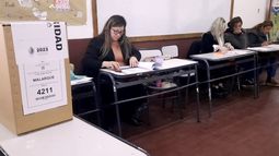 Qué hace un presidente de mesa.