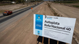 La doble via a San Juan paralzada vuelve a aparecer en el presupuesto 2027