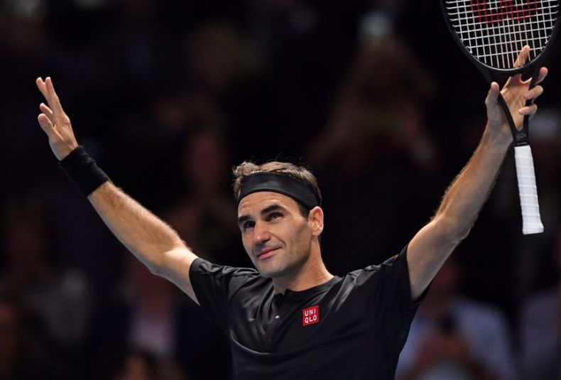 Federer