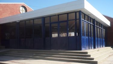 Sitio Andino | Palmira, escuela
