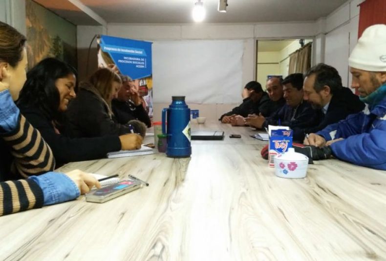 Empresas recuperadas Mendoza