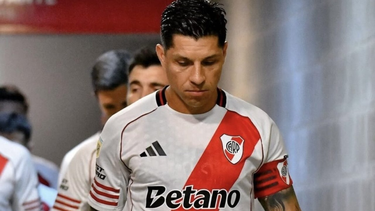 Enzo Pérez no será tenido en cuenta por Gallardo y evalúa ofertas para 2026. Enzo Pérez no será tenido en cuenta por Gallardo y evalúa ofertas para 2026.