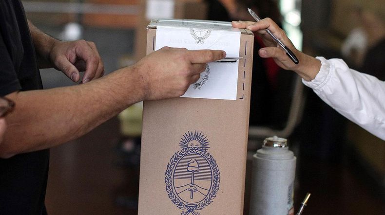 La gente de San Rafael opin&oacute; sobre las Elecciones 2023.