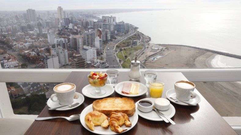 Mar del Plata: el destino ideal para disfrutar de la mejor gastronomía.