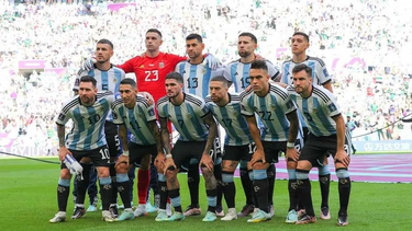 que necesita argentina para seguir con vida en el mundial de qatar 2022