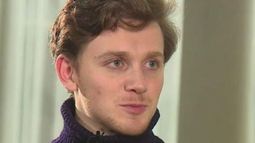 Esta película rusa es tendencia en Netflix.