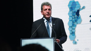 El ministro de Economía, Sergio Massa, dio detalles acerca de las medidas que llegarán a distintos sectores.