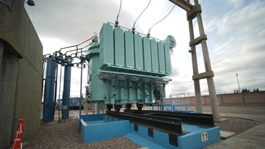 Mantenimientos programados de Edemsa para fortalecer el servicio eléctrico.