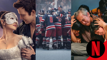 Agenda Netflix: los estrenos del 26 al 30 de enero