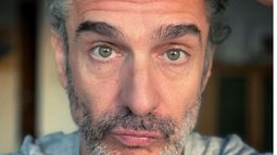 Leonardo Sbaraglia protagoniza esta película en Netflix.
