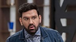 ¿Guerra en la cocina? Dos famosos de MasterChef Celebrity habrían tenido un fuerte cruce
