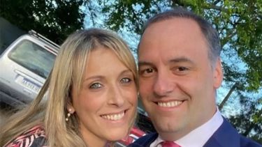 Bettina Angeletti, esposa de Manuel Adorni, pidió ingresar al régimen de inocencia fiscal.