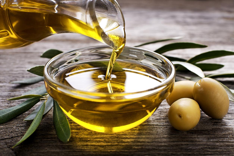Desarrollo mendocino mejora propiedades del Aceite de Oliva.