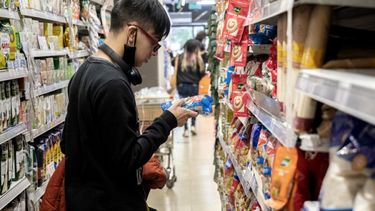 El Indec da a conocer la inflación de abril