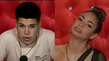 Gran Hermano: cuatro participantes quedaron nominados.