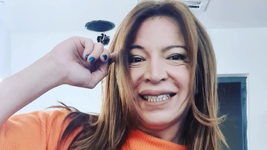 Lizy Tagliani confirmó que inició los trámites para adoptar